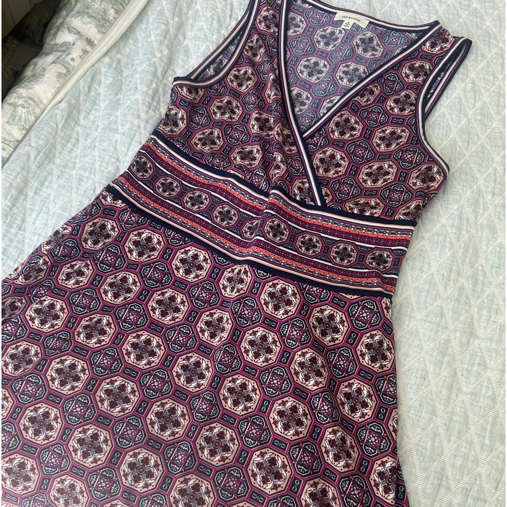Max studio dress